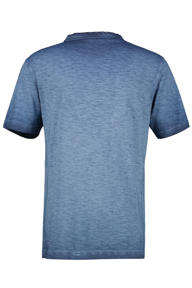 T SHIRT MET BORSTPRINT 2543039 485